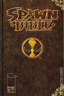 Spawn Bible