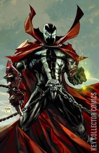 Spawn #300