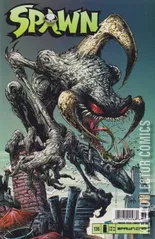 Variant Cover for Spawn #136