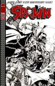 Spawn #200