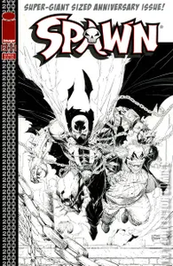 Spawn #200