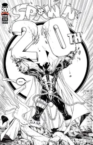 Spawn #220