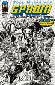 Spawn #220