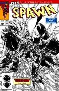 Spawn #231