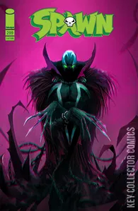 Spawn #299