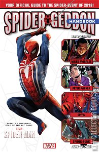 Spider-Geddon Handbook