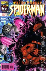 Cover for Spider-Man #90