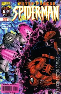 Spider-Man #90