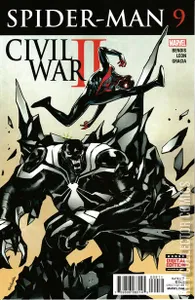 Spider-Man #9
