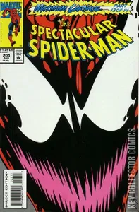 Peter Parker: The Spectacular Spider-Man #203