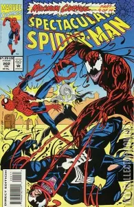 Peter Parker: The Spectacular Spider-Man #202