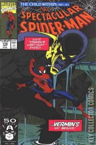 Peter Parker: The Spectacular Spider-Man #178