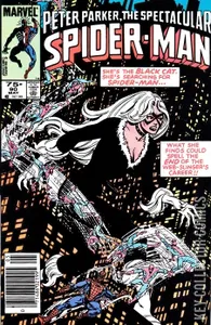 Peter Parker: The Spectacular Spider-Man #90