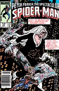 Peter Parker: The Spectacular Spider-Man #90
