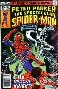 Peter Parker: The Spectacular Spider-Man #22