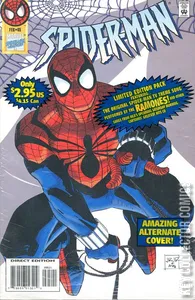 Spider-Man #65