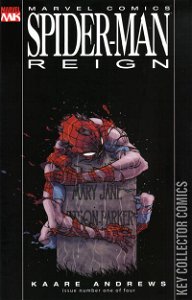 Spider-Man: Reign #1