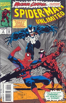 Spider-Man Unlimited