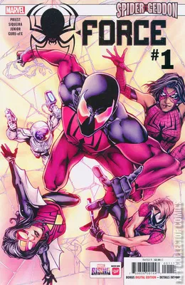 Spider-Force