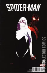 Cover for Spider-Man #12