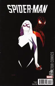 Spider-Man #12