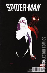 Variant Cover for Spider-Man #12