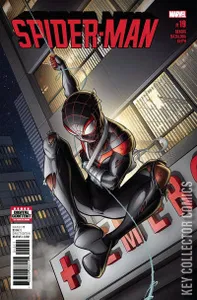 Spider-Man #19