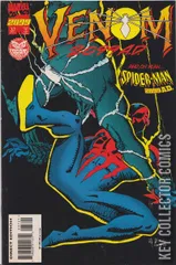 Variant Cover for Spider-Man 2099 #37