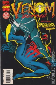 Spider-Man 2099 #37