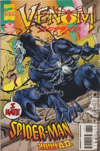 Spider-Man 2099 #38