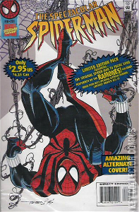 Peter Parker: The Spectacular Spider-Man #231
