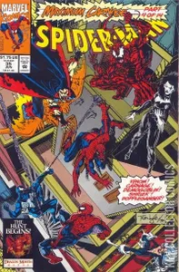 Spider-Man #35