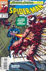Cover for Spider-Man #36