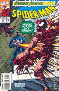 Spider-Man #36