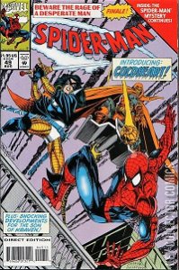 Spider-Man #49