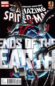 Amazing Spider-Man #682