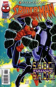 Spider-Man #76