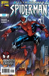 Spider-Man #91