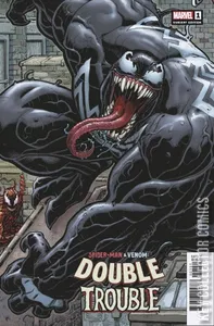 Spider-Man & Venom: Double Trouble #1