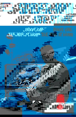 Spider-Man: Life Story