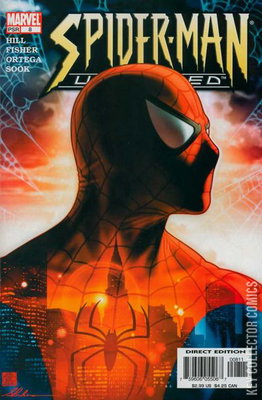 Spider-Man Unlimited