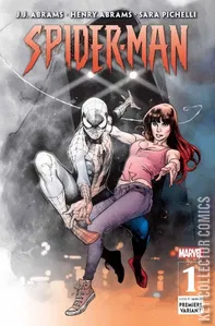 Spider-Man #1
