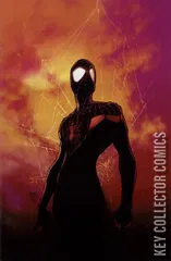 Variant Cover for Spider-Men II #1
