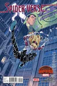 Spider-Verse #2