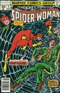 Spider-Woman #5