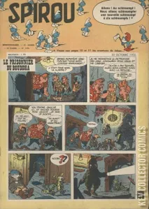 Spirou #1072