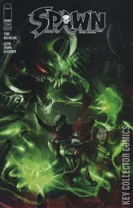 Spawn #294