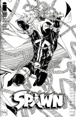 Variant Cover for Spawn #293