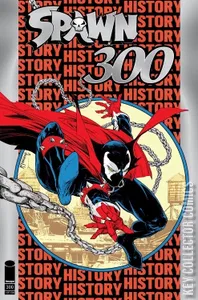 Spawn #300
