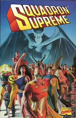 Squadron Supreme